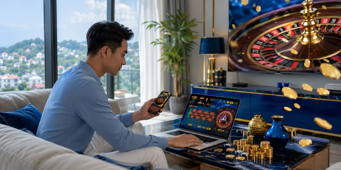 kqssmb Phòng casino trực tiếp